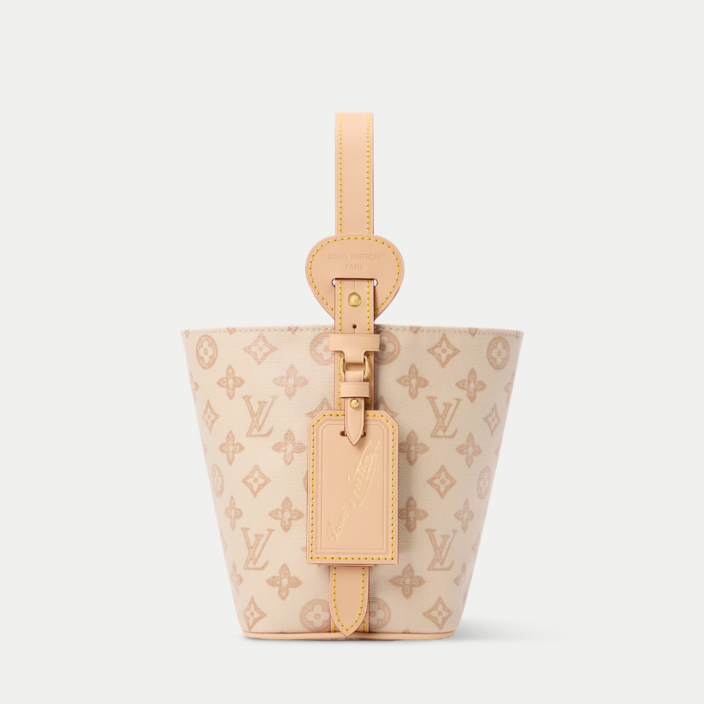 LV - All In BB Monogram