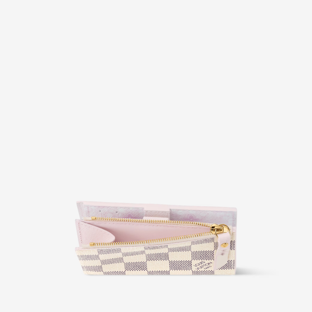 LV Lisa Wallet