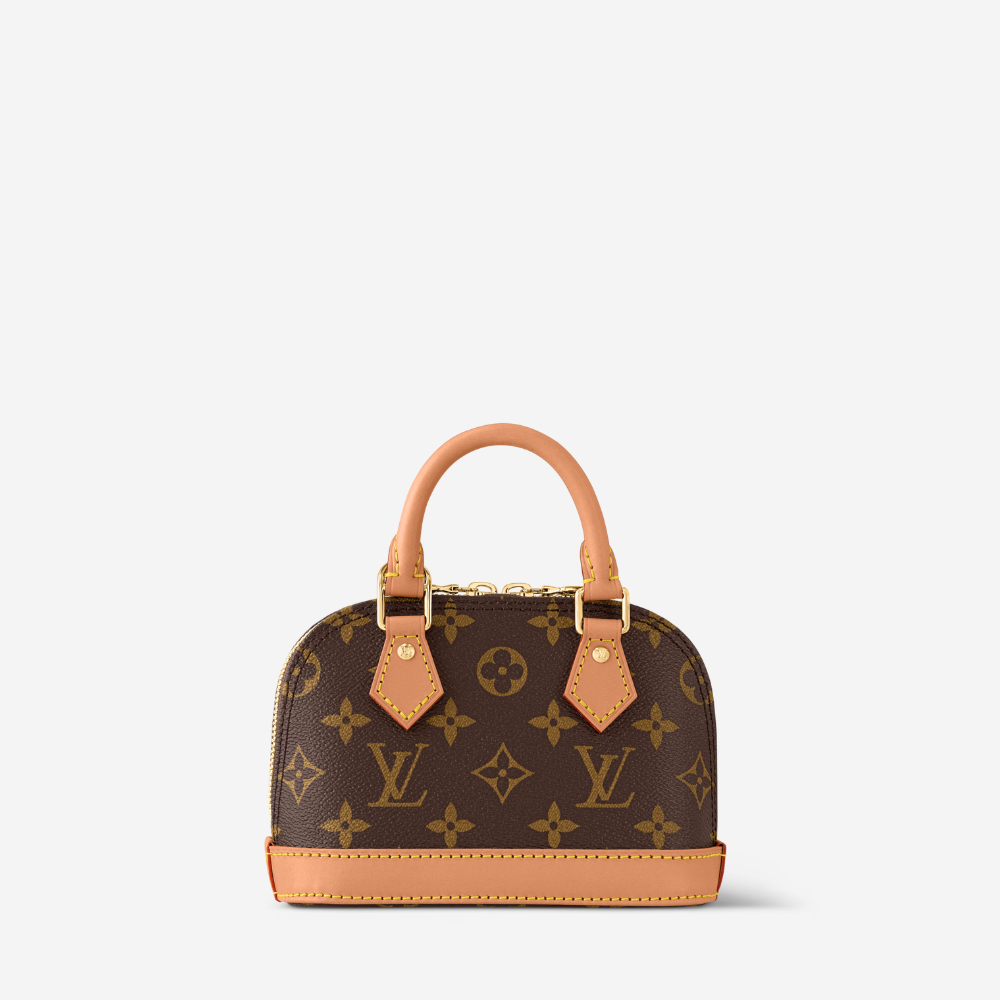 LV Nano Alma
