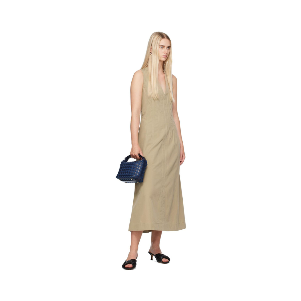 Bottega Veneta Mini Wallace Bag