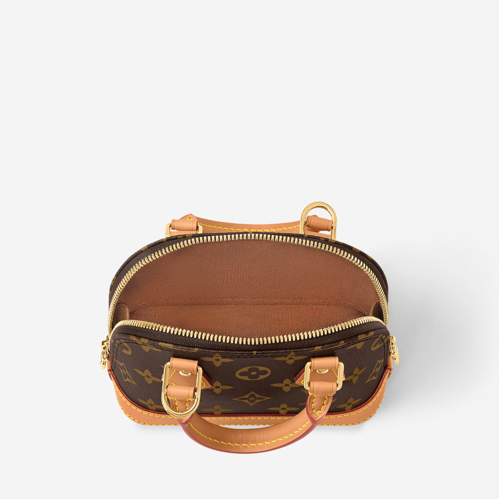 LV Nano Alma