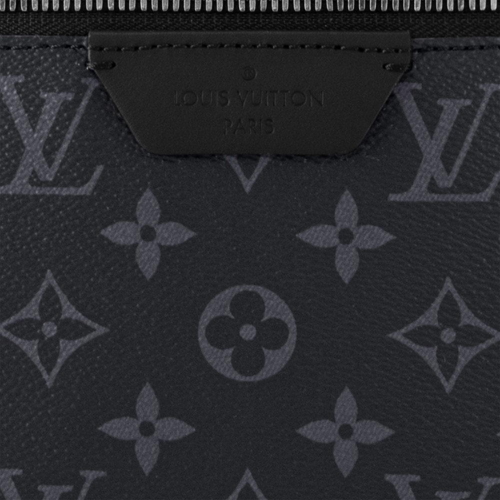 LV Discovery Backpack MM