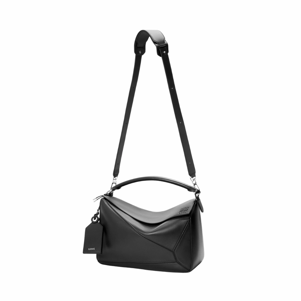 Loewe Featherlight Puzzle Bag Nappa