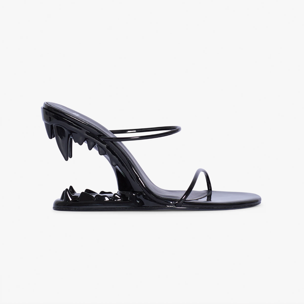 GCDS Morso Sandals for Women
