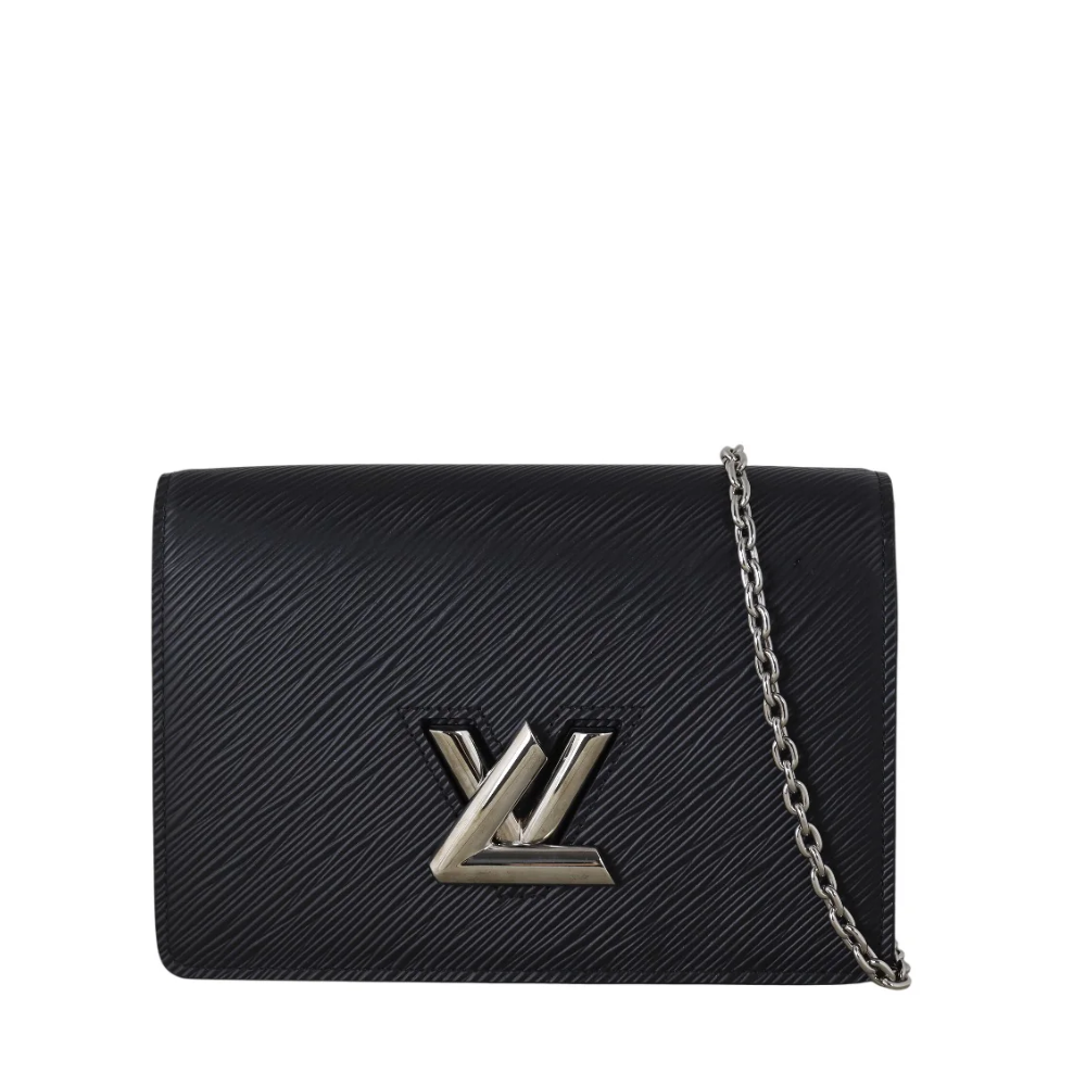 LV Twist Wallet