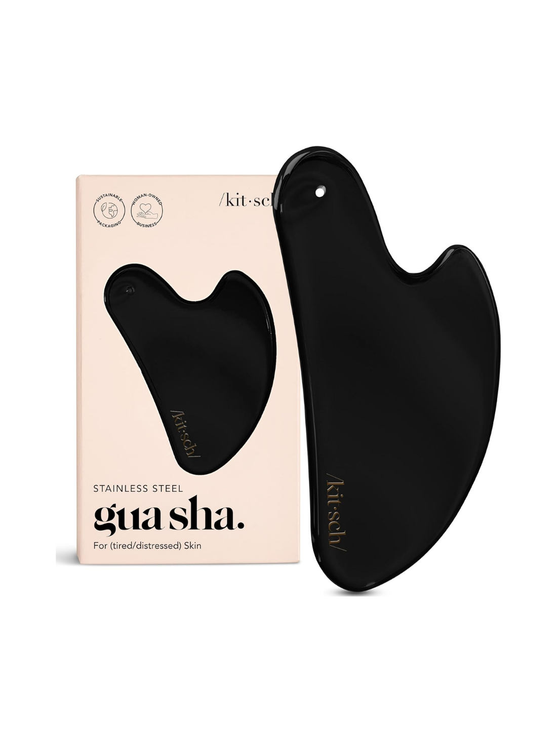 Kitsch Gua Sha Contour Sculptor