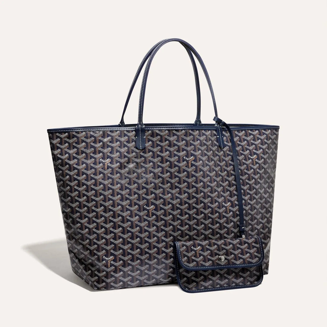 SL GM Leather Bag