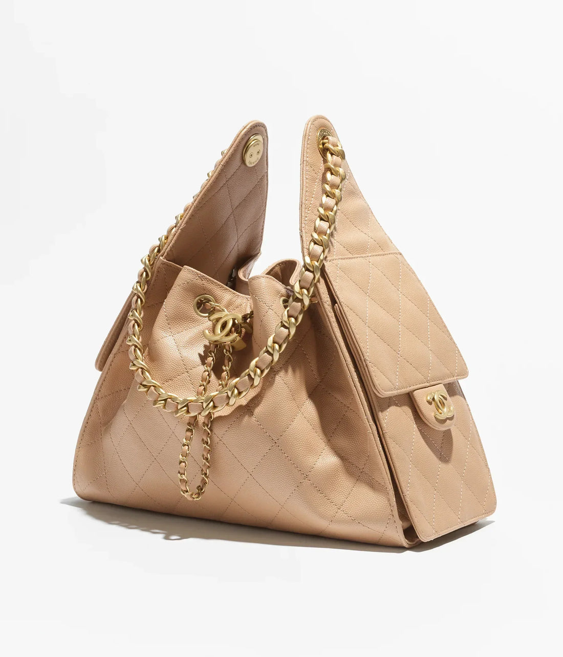 Chanel - Mini 25