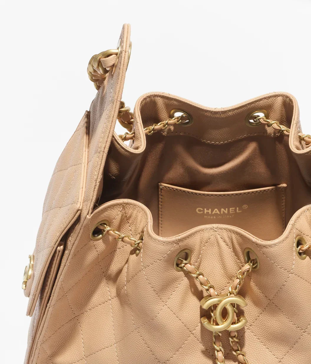 Chanel - Mini 25