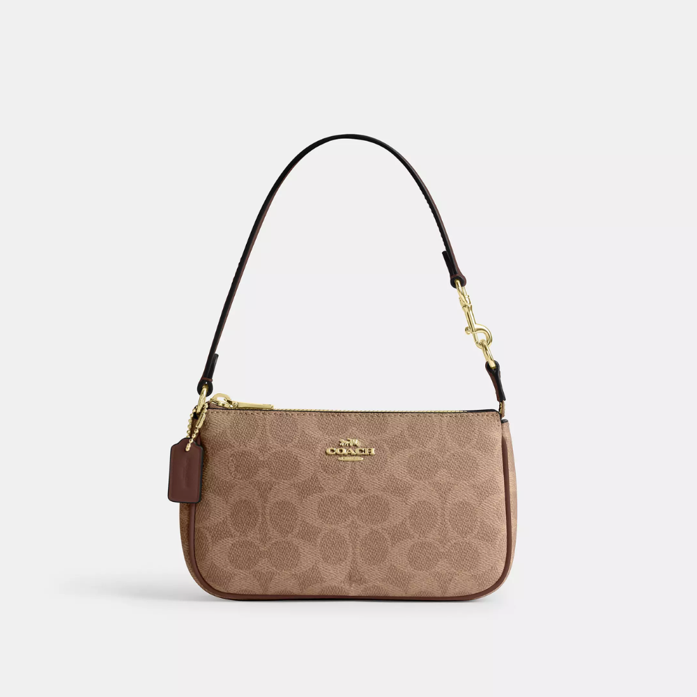 Coach Nolita 19 Bag
