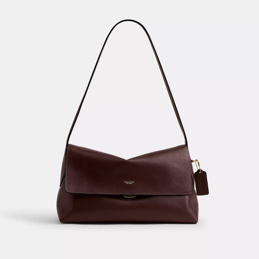 Coach Chelsea Shoulder Bag 30