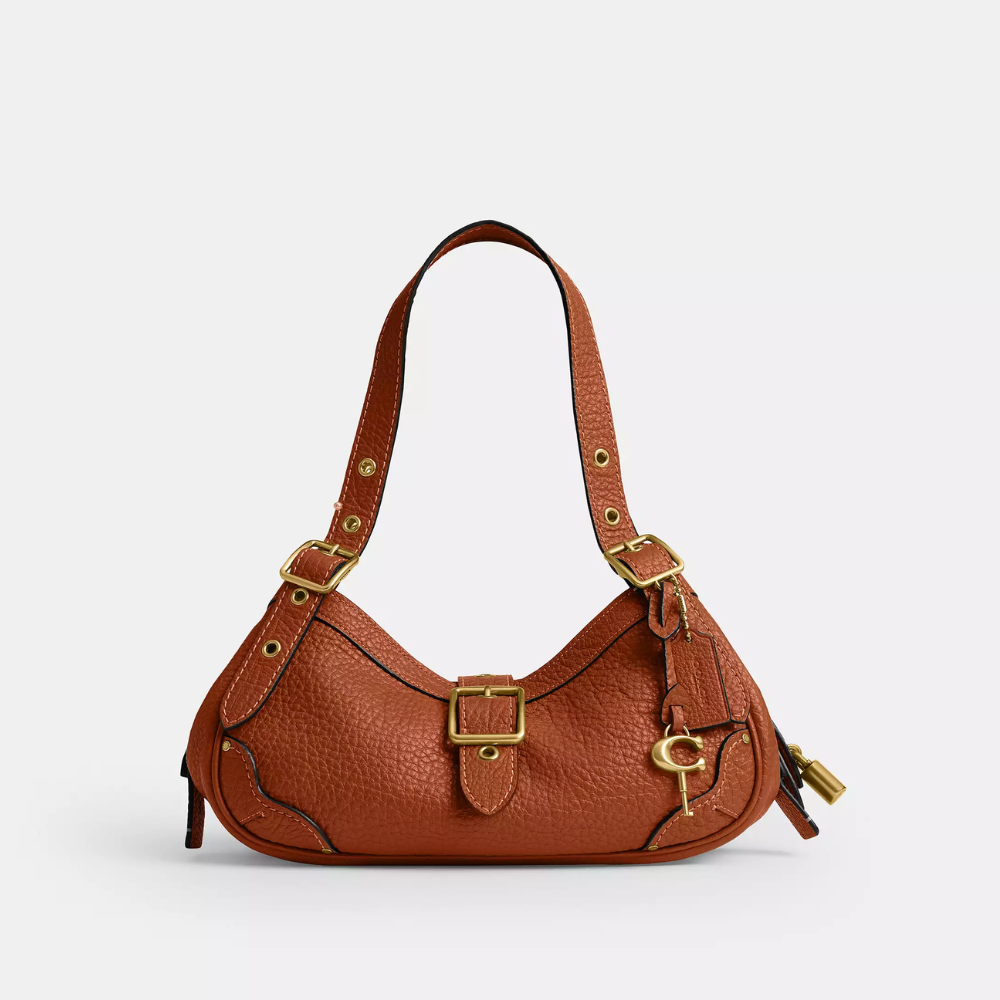 Coach Drifter Shoulder Bag 31