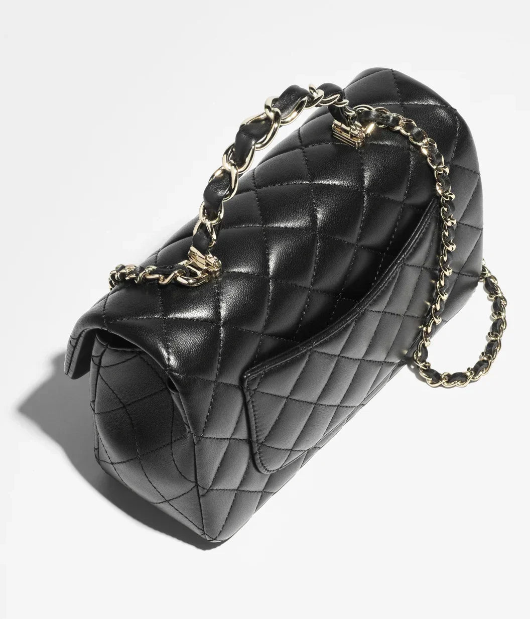 Chanel Mini Classic Handbag