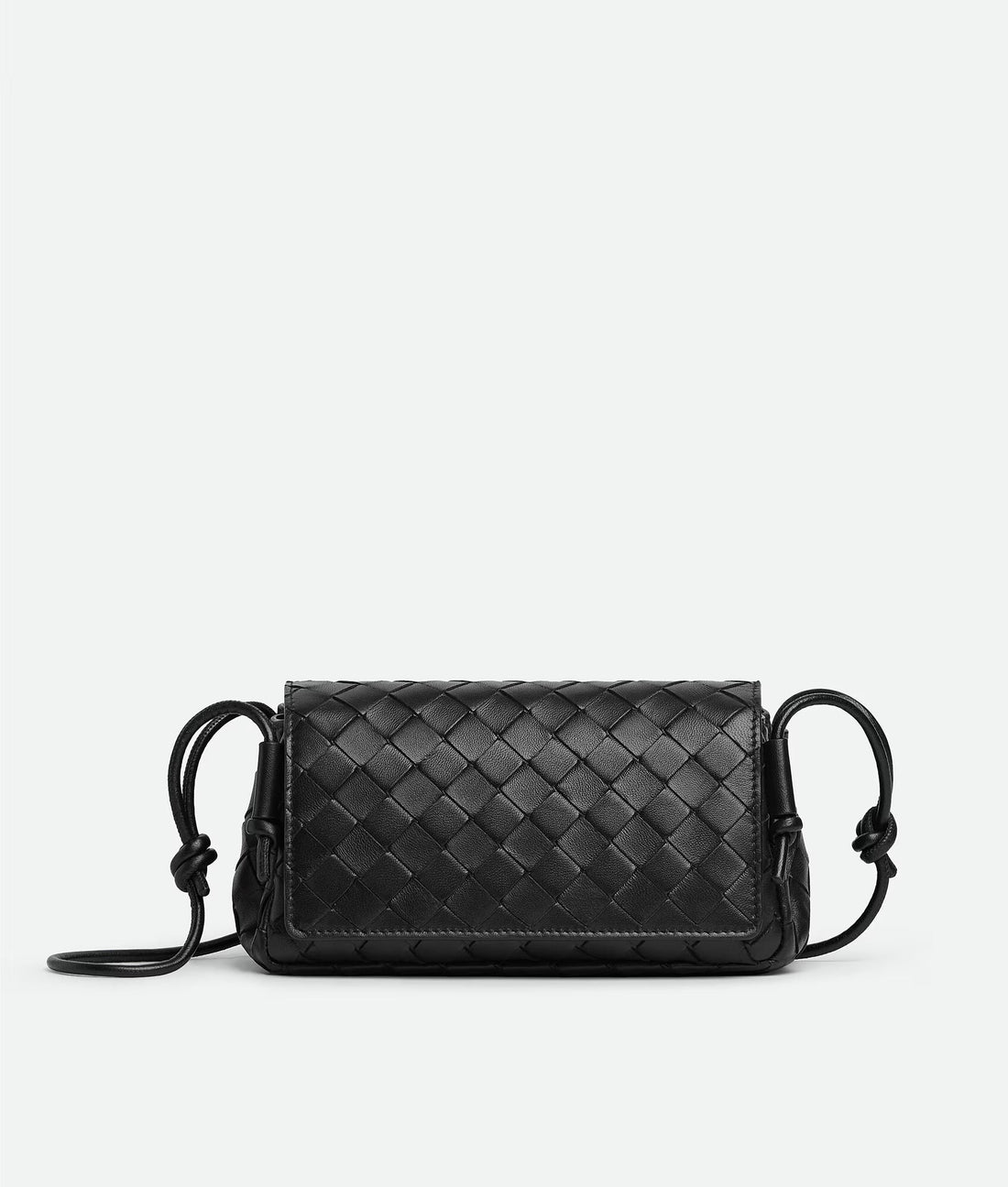 Bottega Veneta Notturno Bag