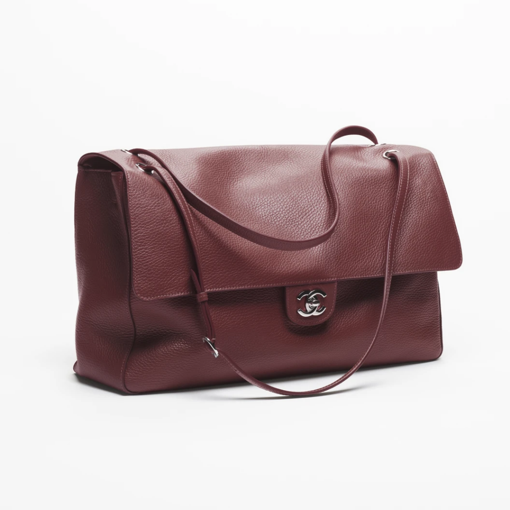 Chanel Maxi FlapBag