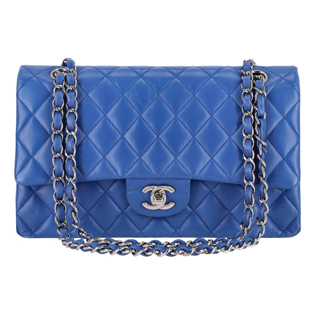 Chanel Medium Classic Double Flap Bag