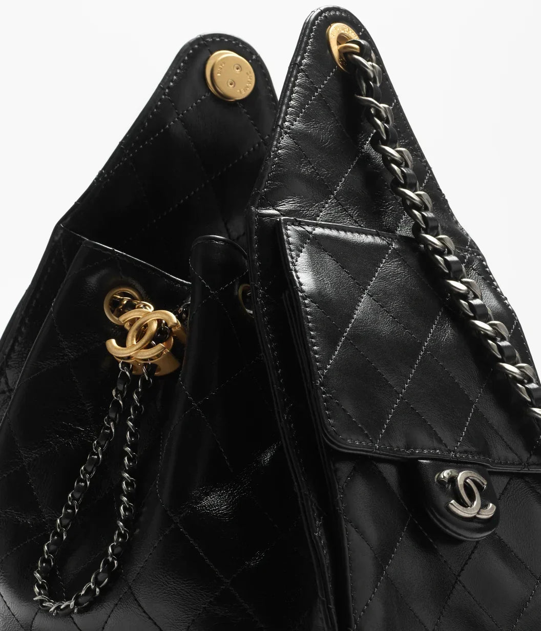 Chanel 25 Bag