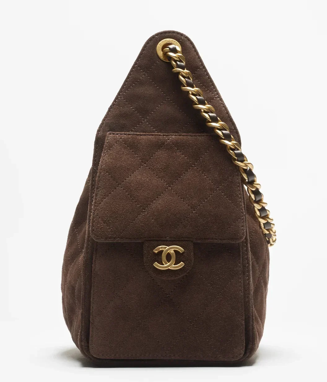 Chanel - Mini 25