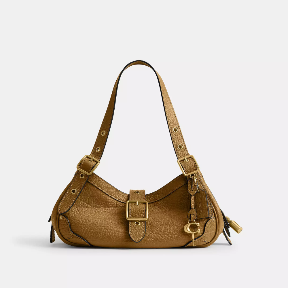 Coach Drifter Shoulder Bag 31