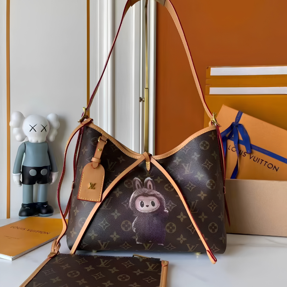 CarryAll PM Bag