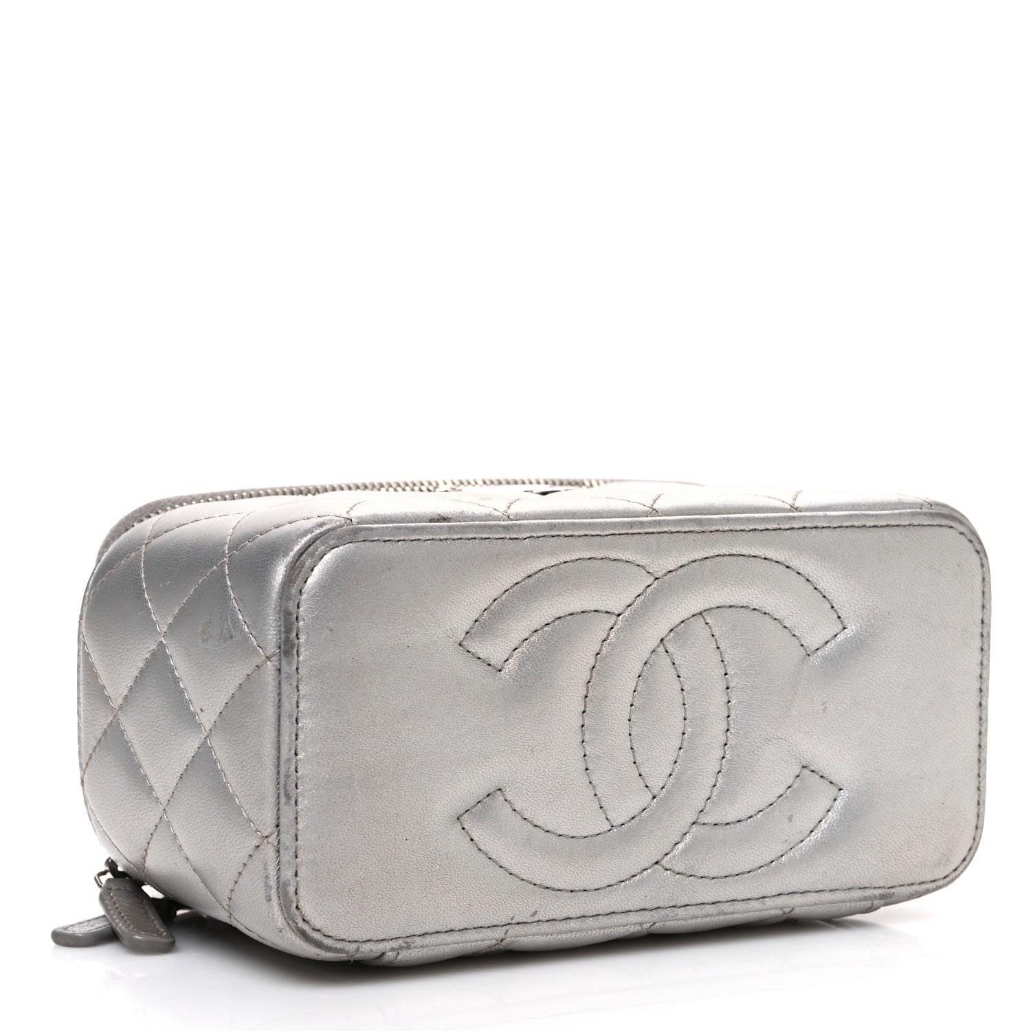 Chanel Dynasty Vanity Case