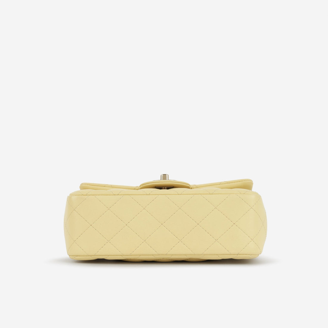 Chanel Mini Flap Rectangular