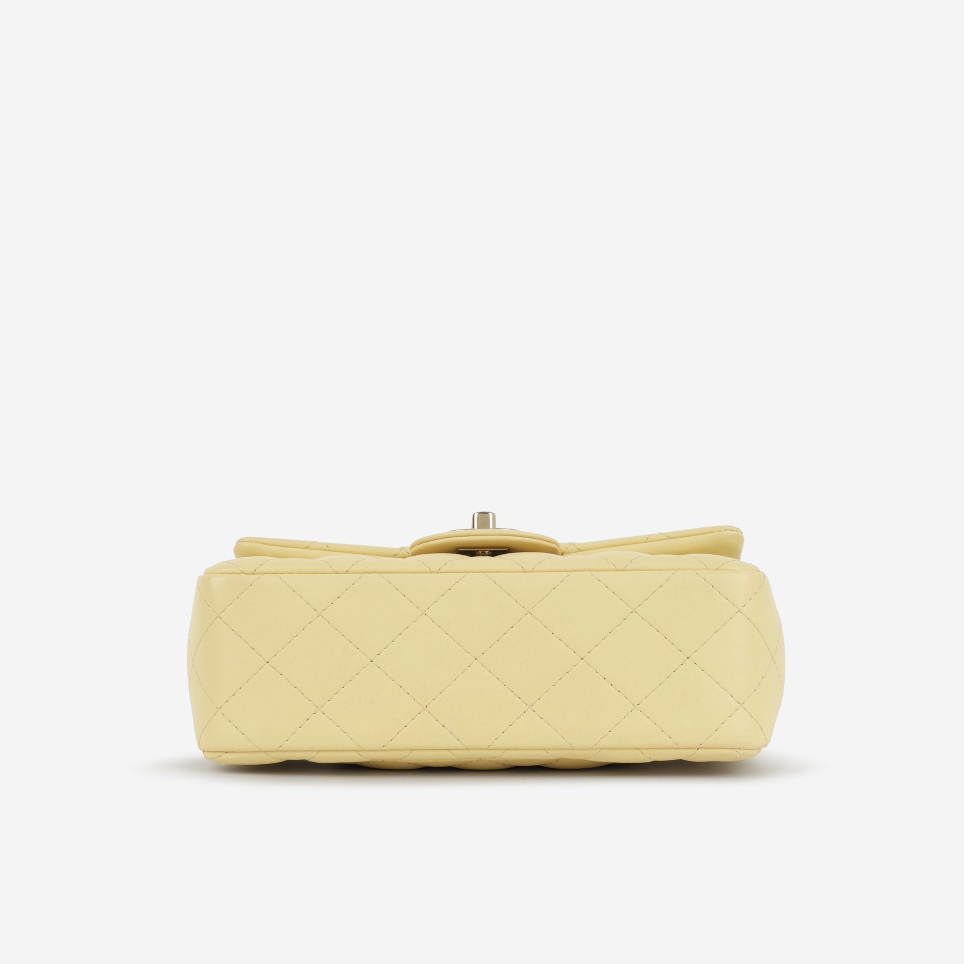 Chanel Mini Flap Rectangular