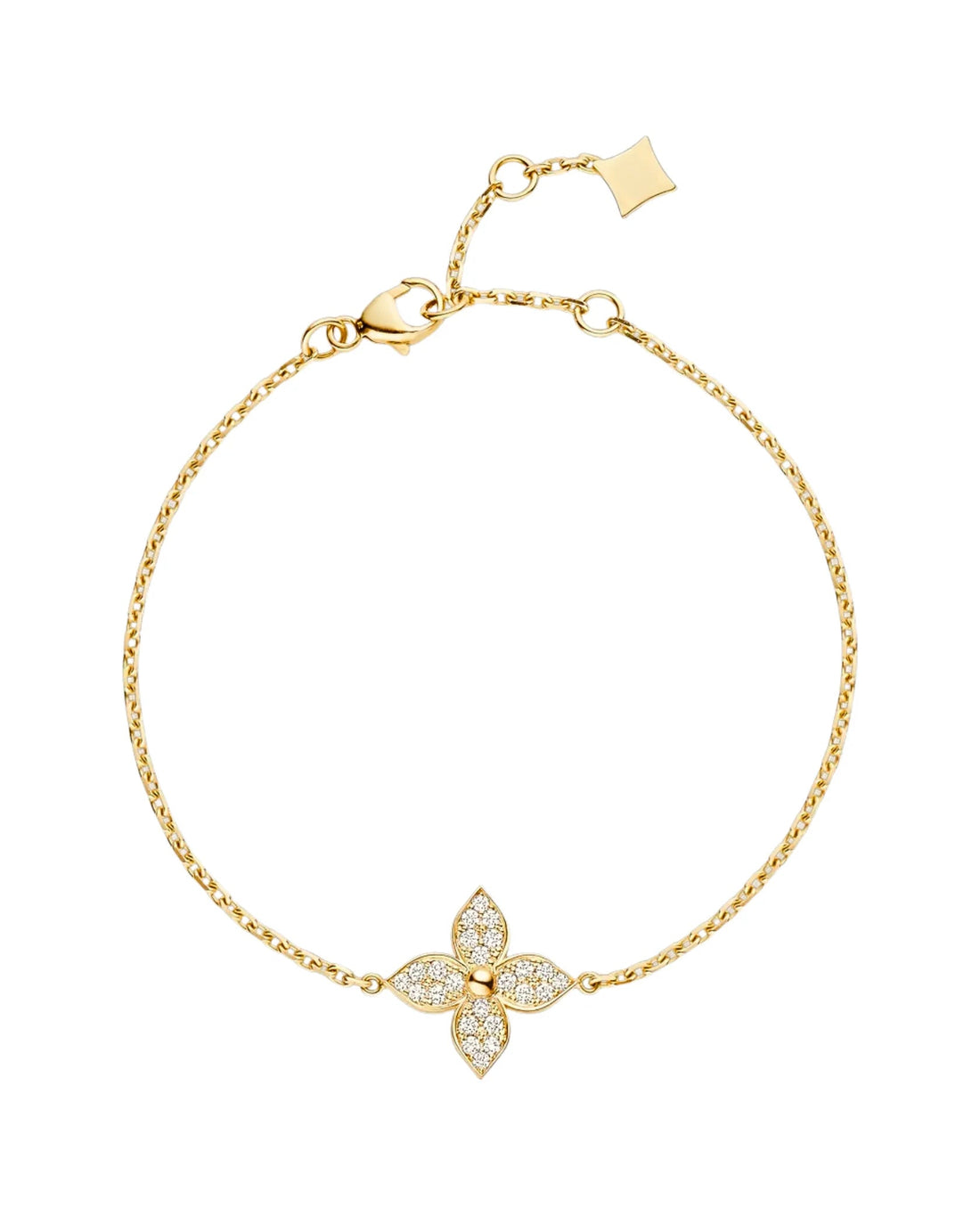 Camélia Bracelet