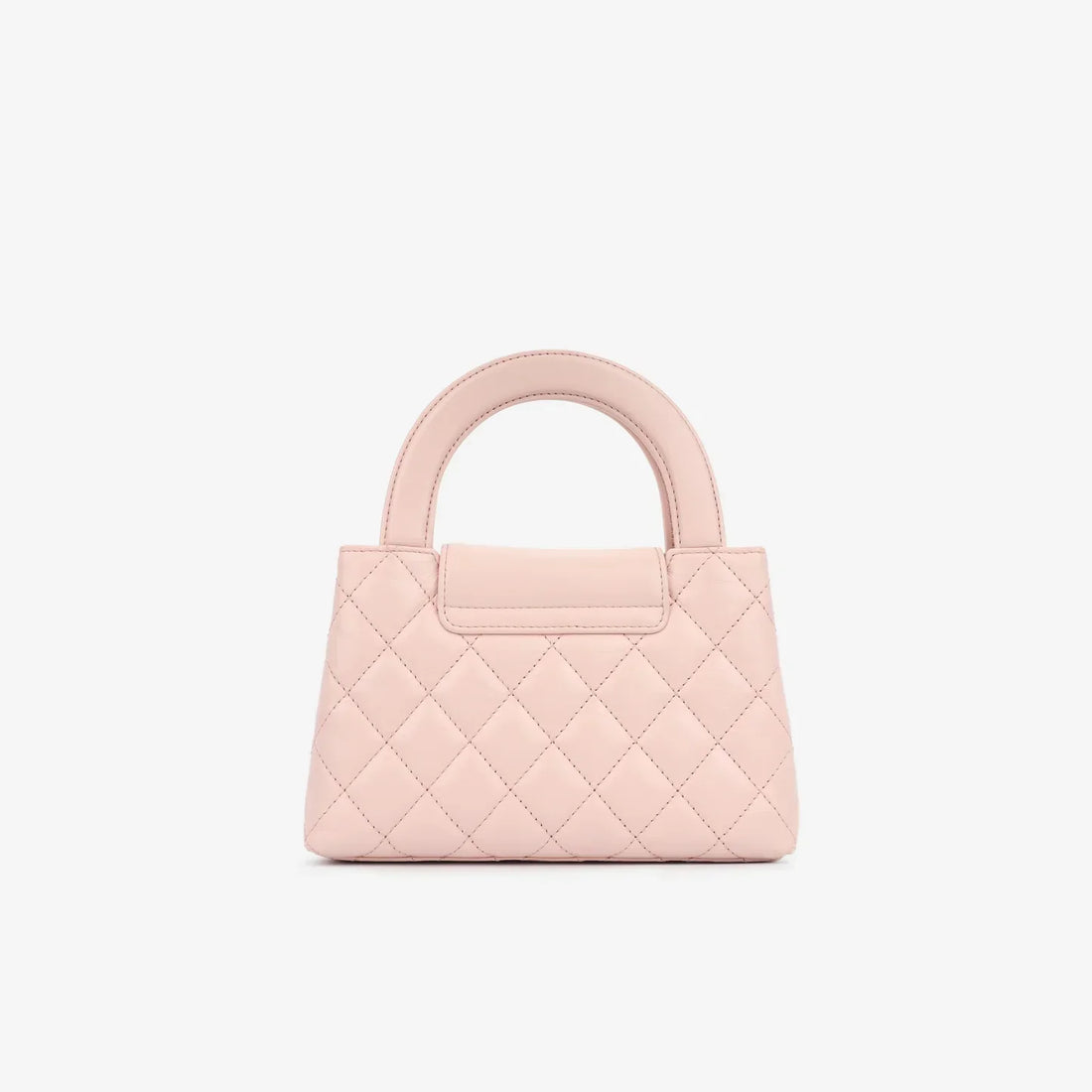 Chanel Nano Kelly Shopper