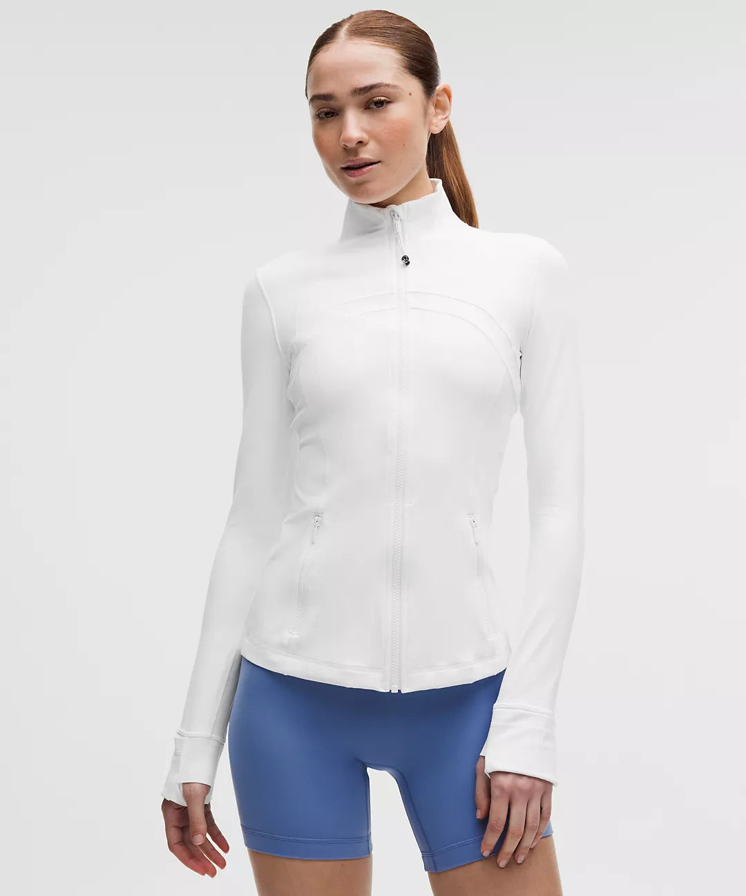 luluemon Define Jacket Nulu