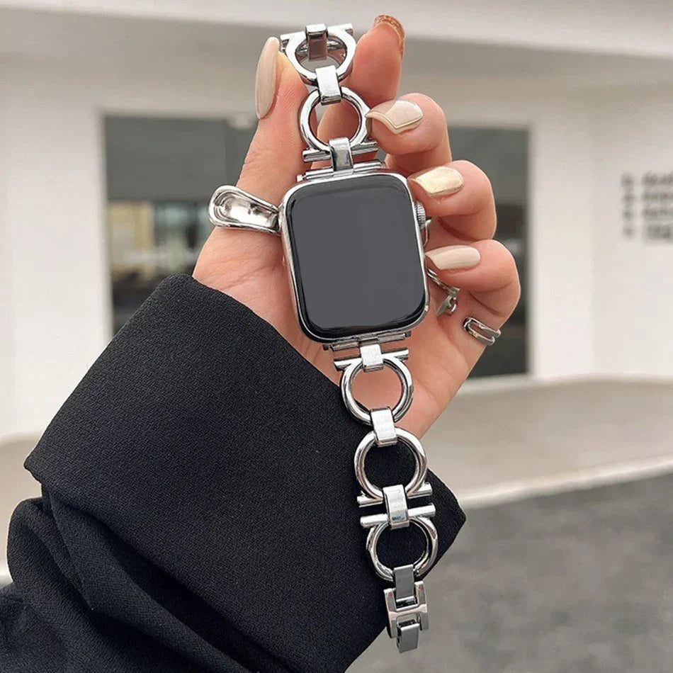 Metal Strap For Apple Watch Series