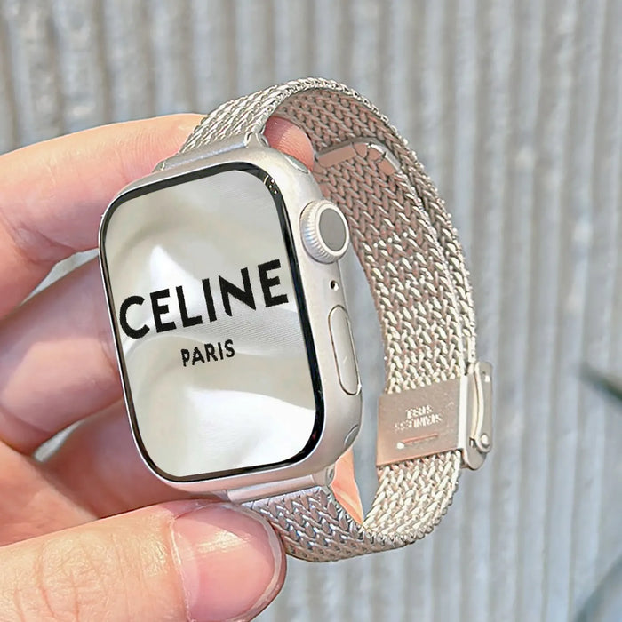 Stainless Steel Strap For Apple Watch