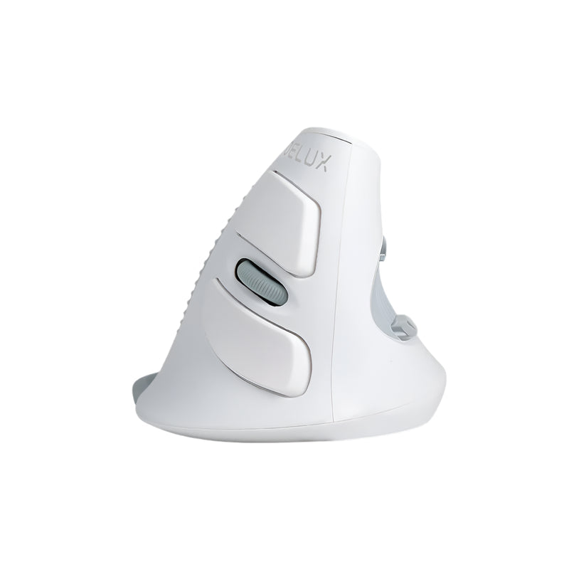 Elevate GX – Wireless Ergonomic Smart Mouse