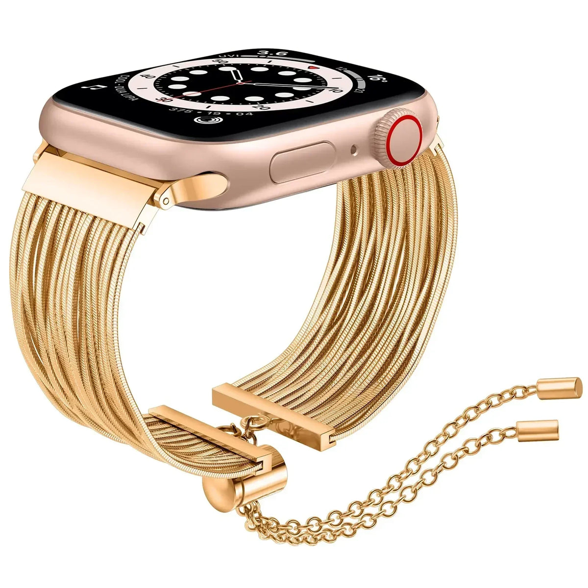 Tassel Strap For Apple Watch