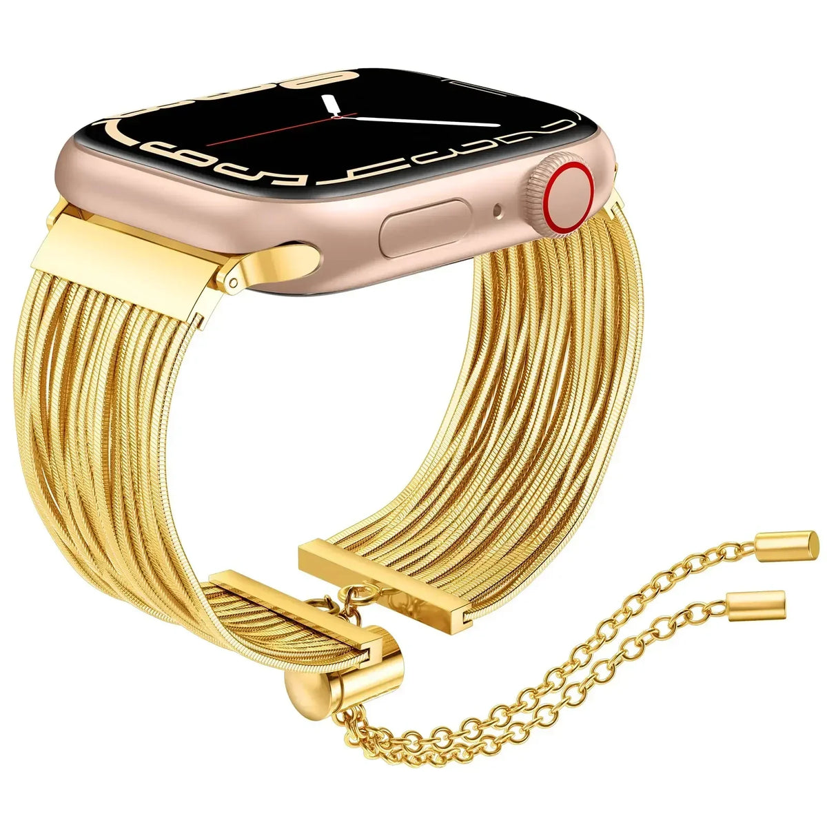 Tassel Strap For Apple Watch