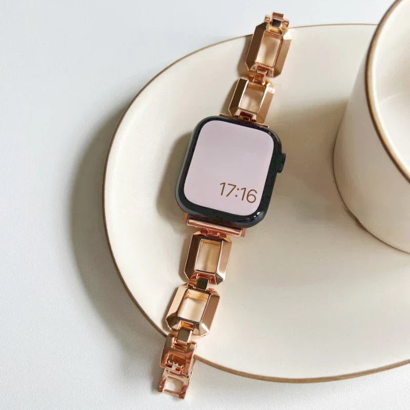 Stainless Steel Strap for Apple Watch