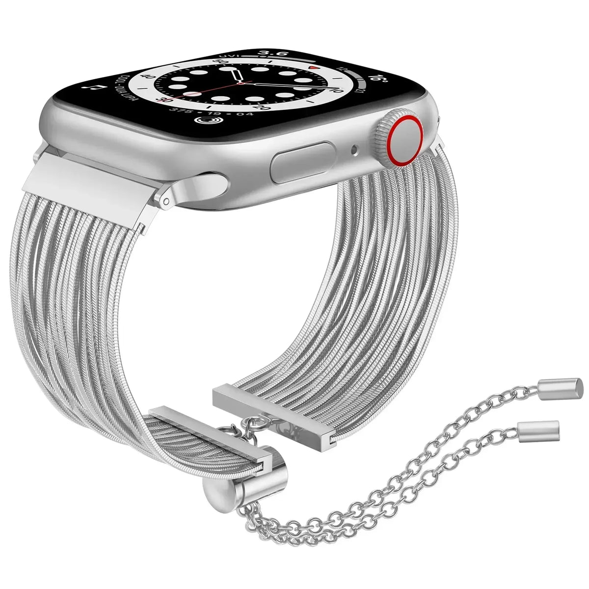 Tassel Strap For Apple Watch