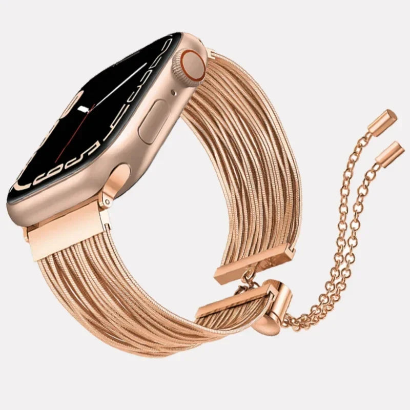 Tassel Strap For Apple Watch