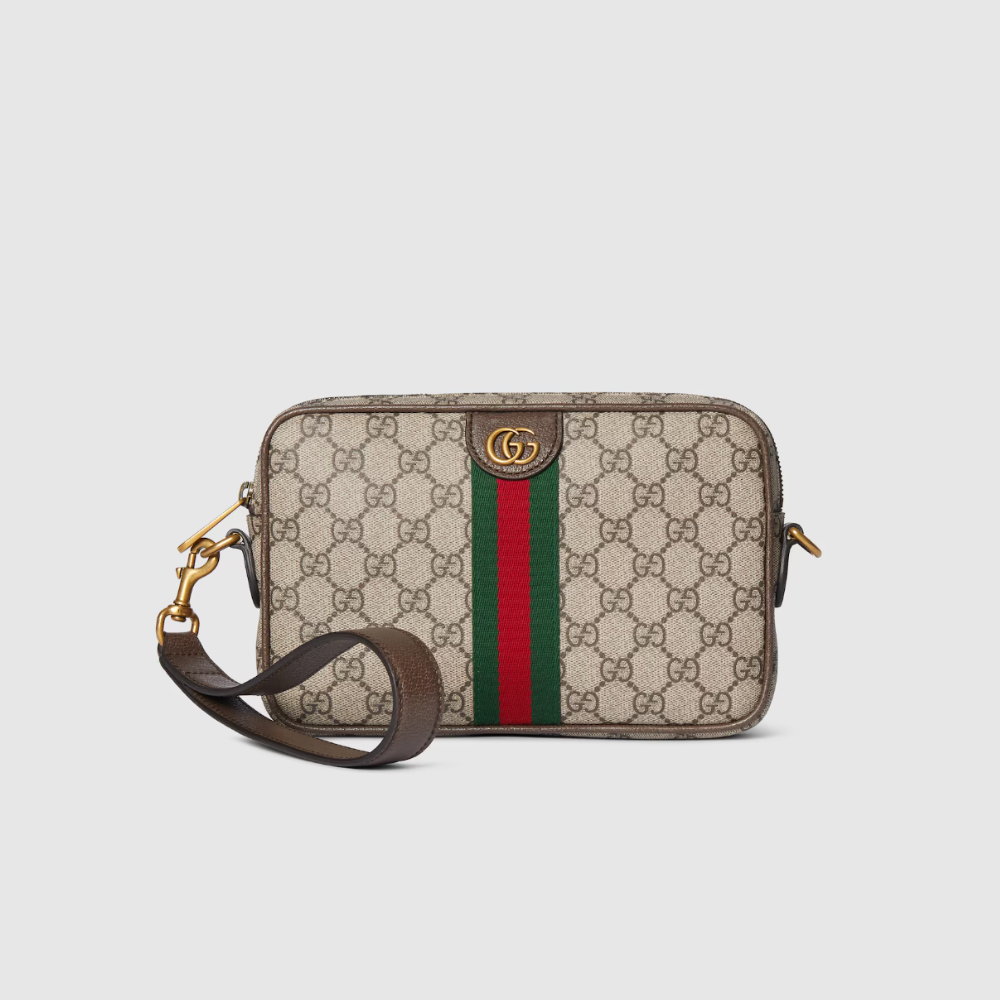Gucci Ophidia crossbody bag