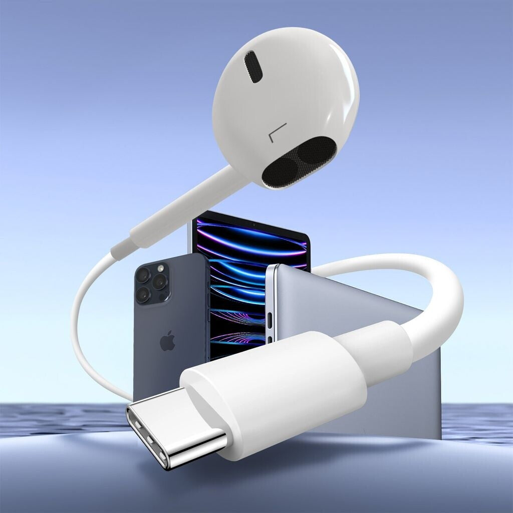 APL EarPods USB-C