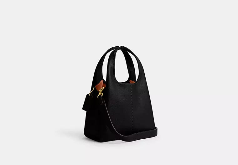Coach Lana Shoulder Bag 23
