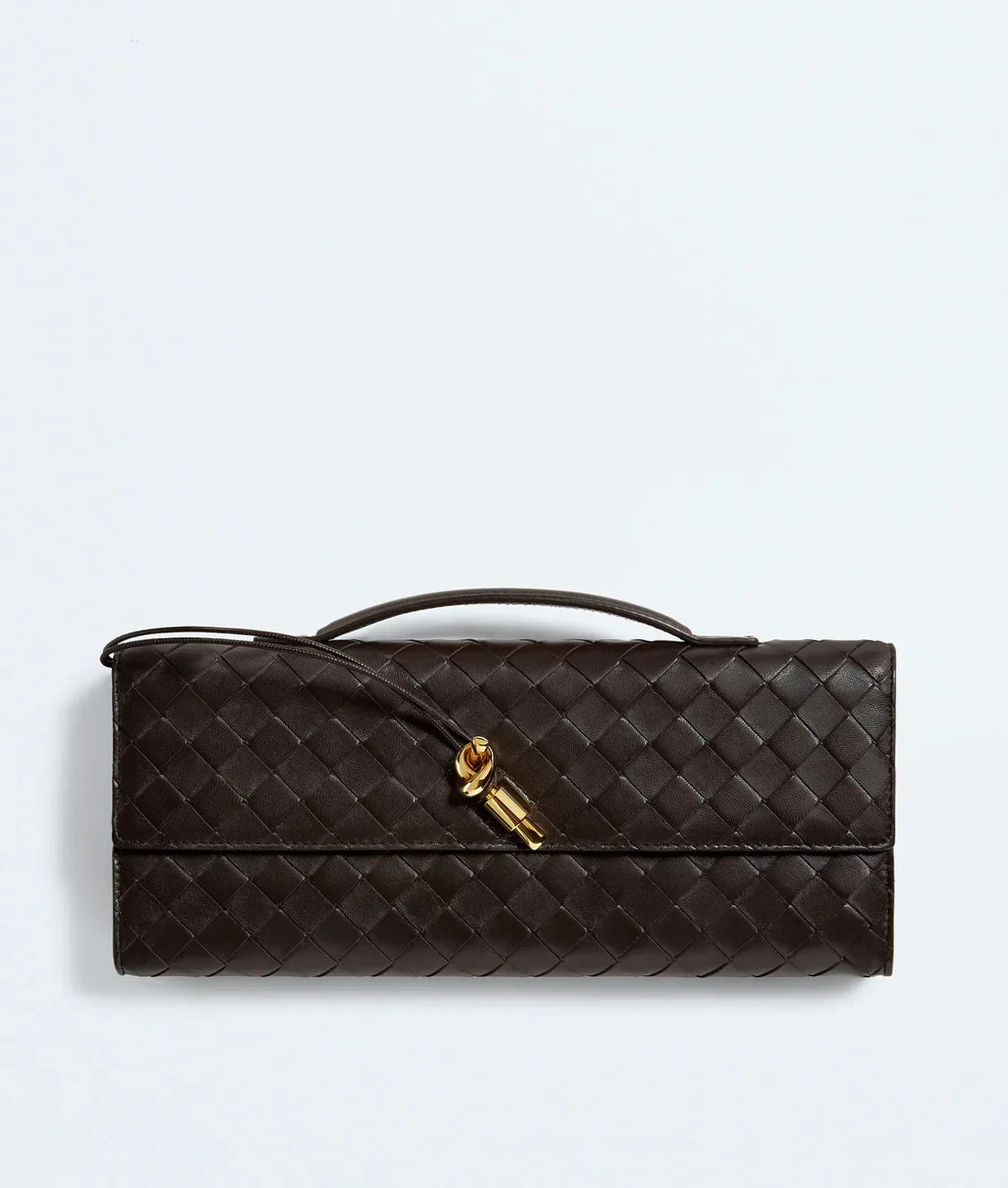 Bottega Veneta - Andiamo Clutch