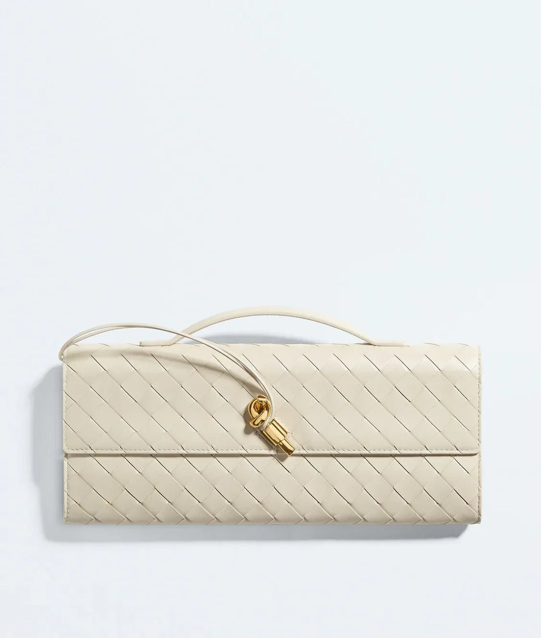 Bottega Veneta - Andiamo Clutch