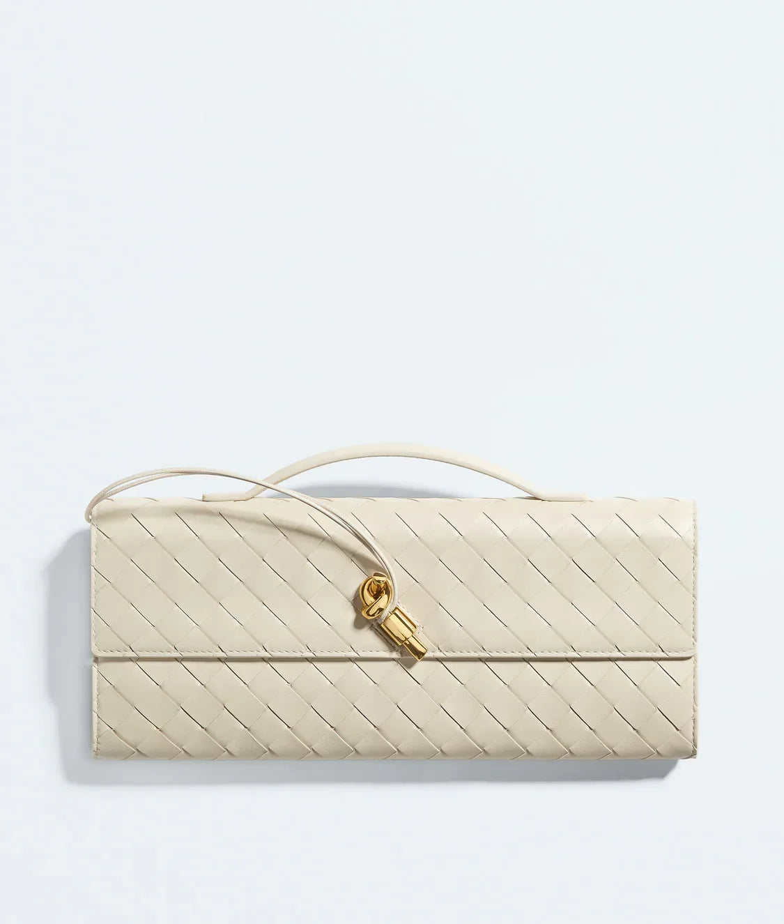 Bottega Veneta - Andiamo Clutch