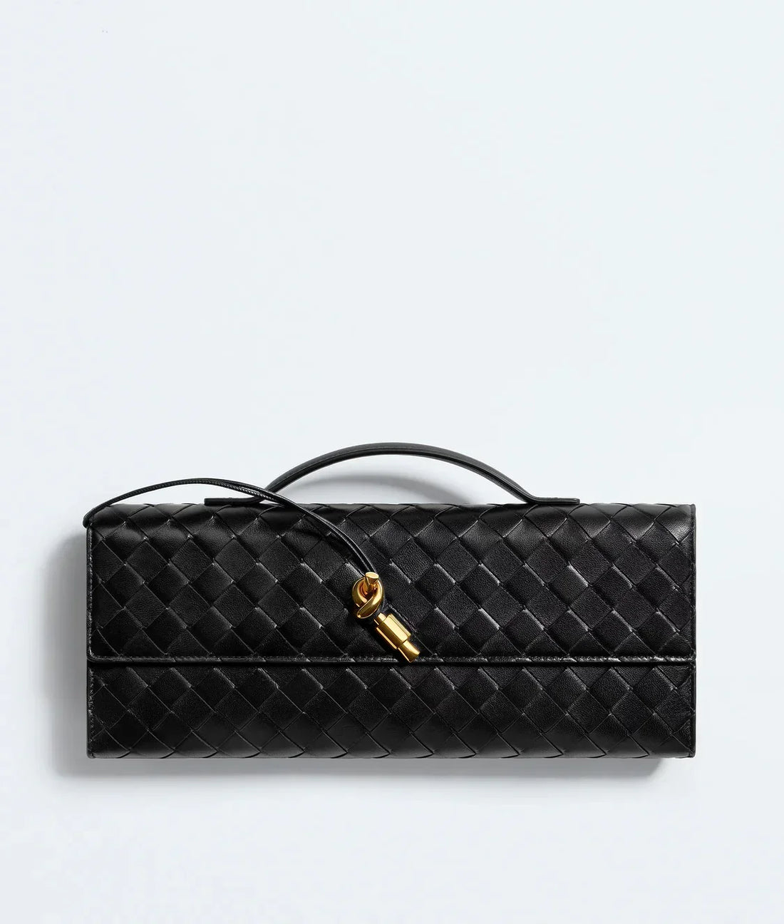 Bottega Veneta - Andiamo Clutch