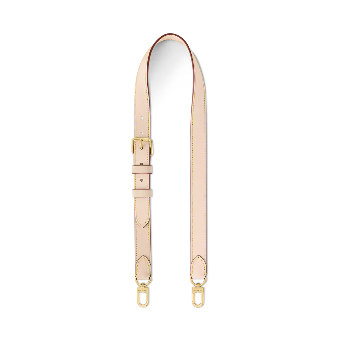 Bandoulière Strap (Box Included)