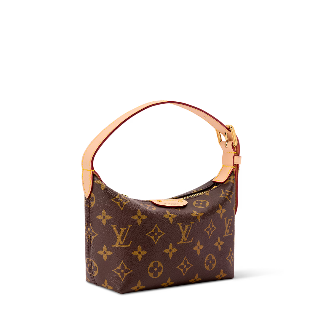 LV Classic Hills Pochette Bag