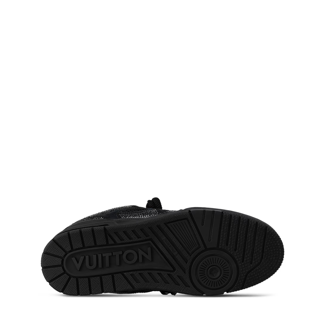 LV Skate Shoes