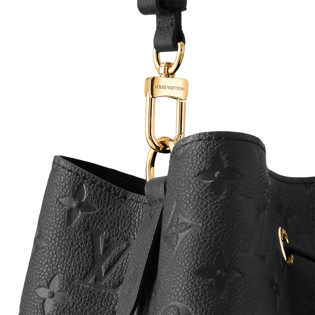 LV NeoNoe MM bucket bag