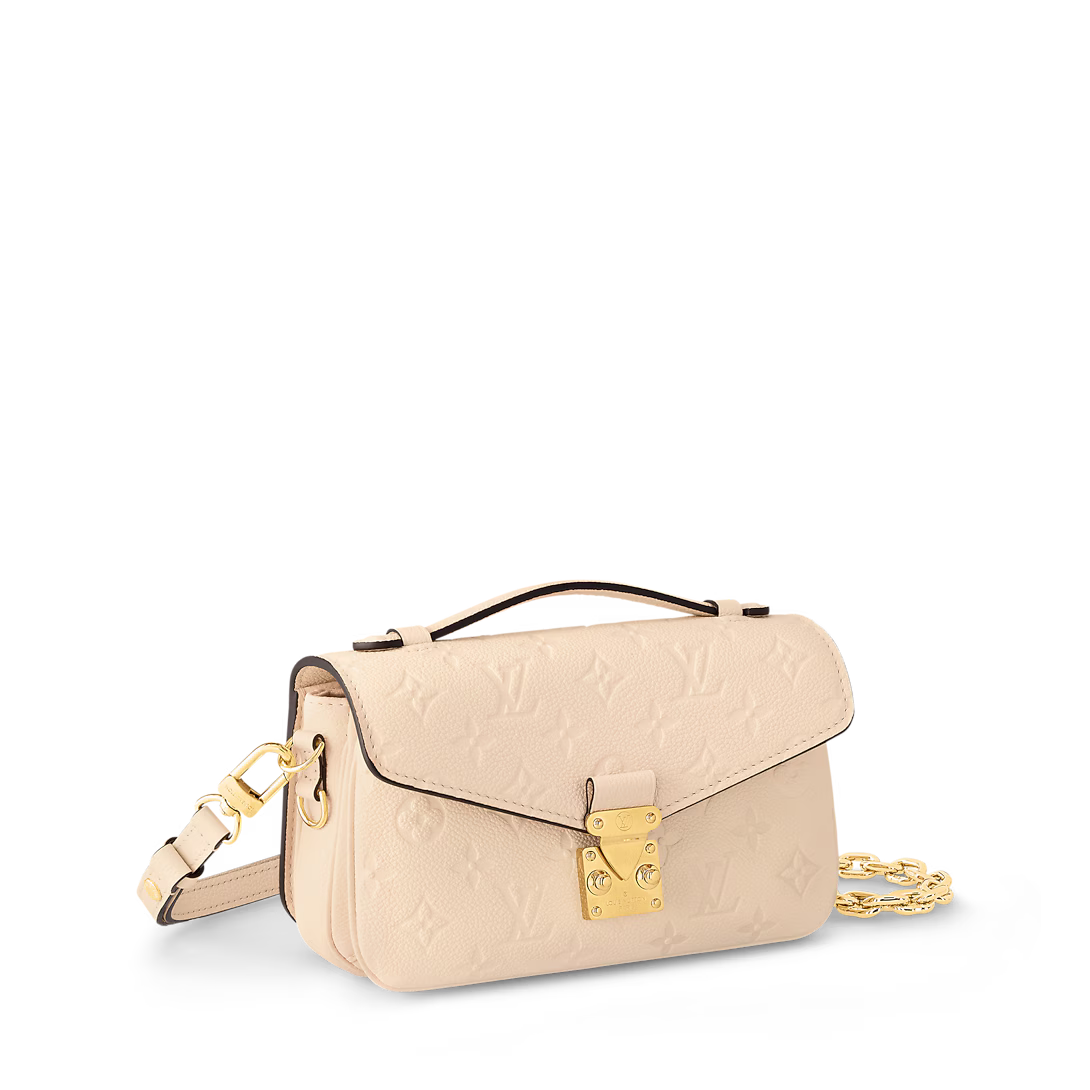 LV Pochette Metis East West Bag